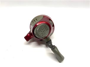 Slingshot 202 Red Push-Button Fishing Reel! Good | Buya